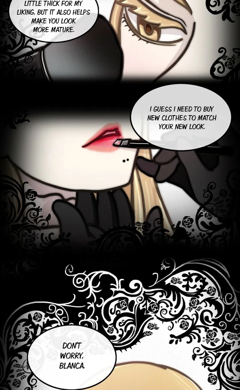 Passion (LEE Sun) Chapter 14 page 15 - 