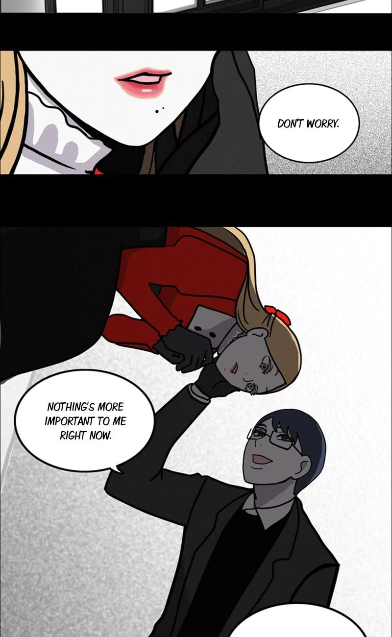 Passion (LEE Sun) Chapter 14 page 18 - 
