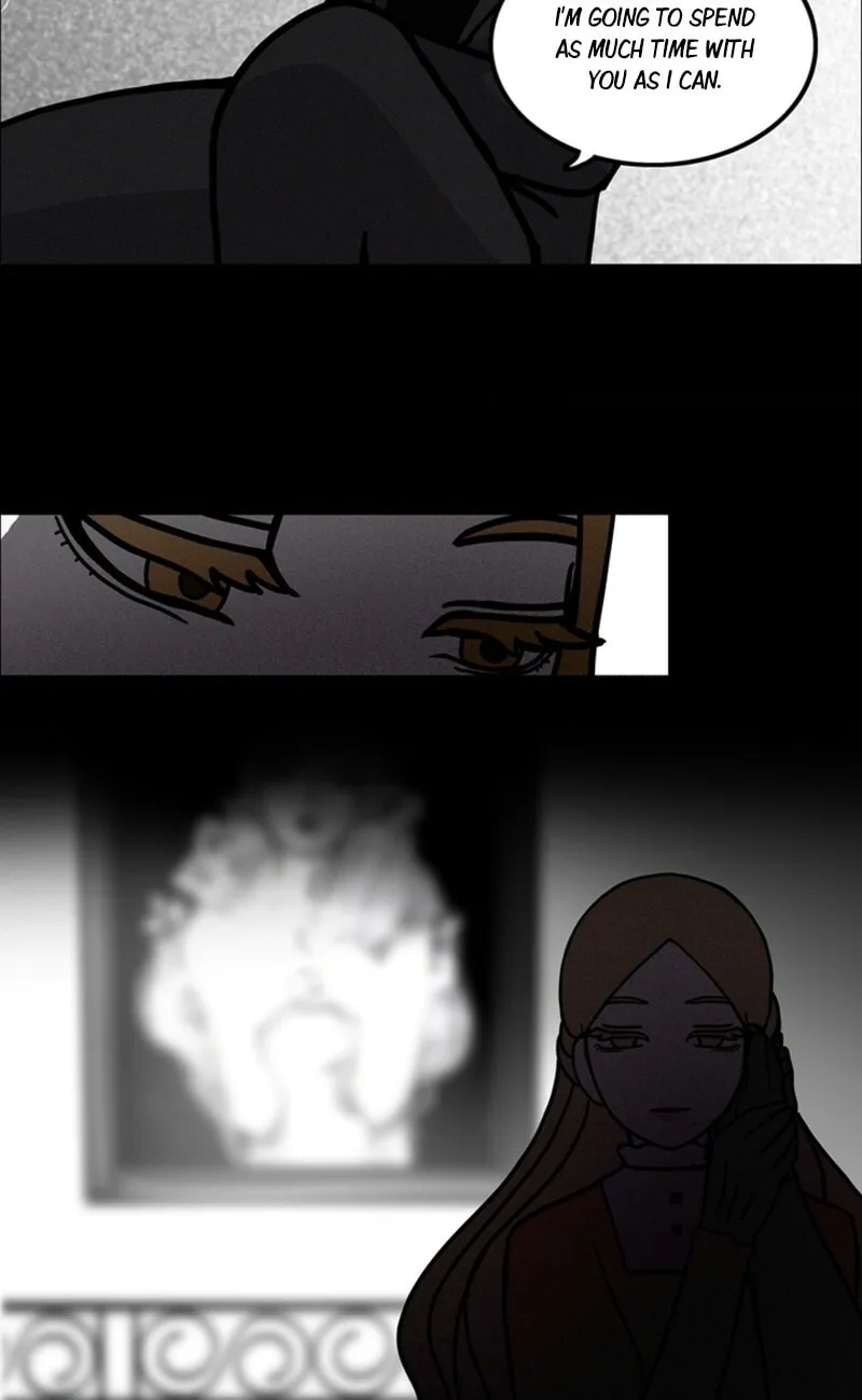 Passion (LEE Sun) Chapter 14 page 19 - 