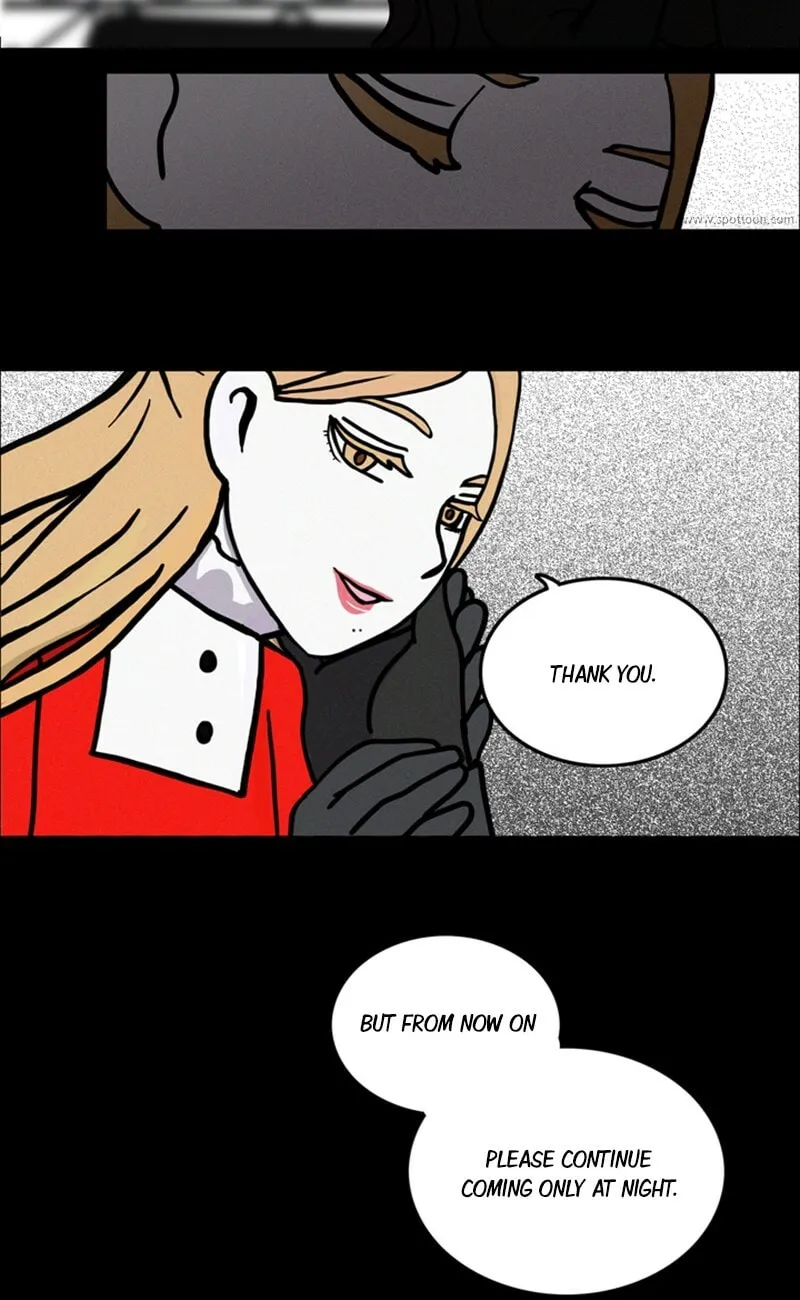 Passion (LEE Sun) Chapter 14 page 20 - 