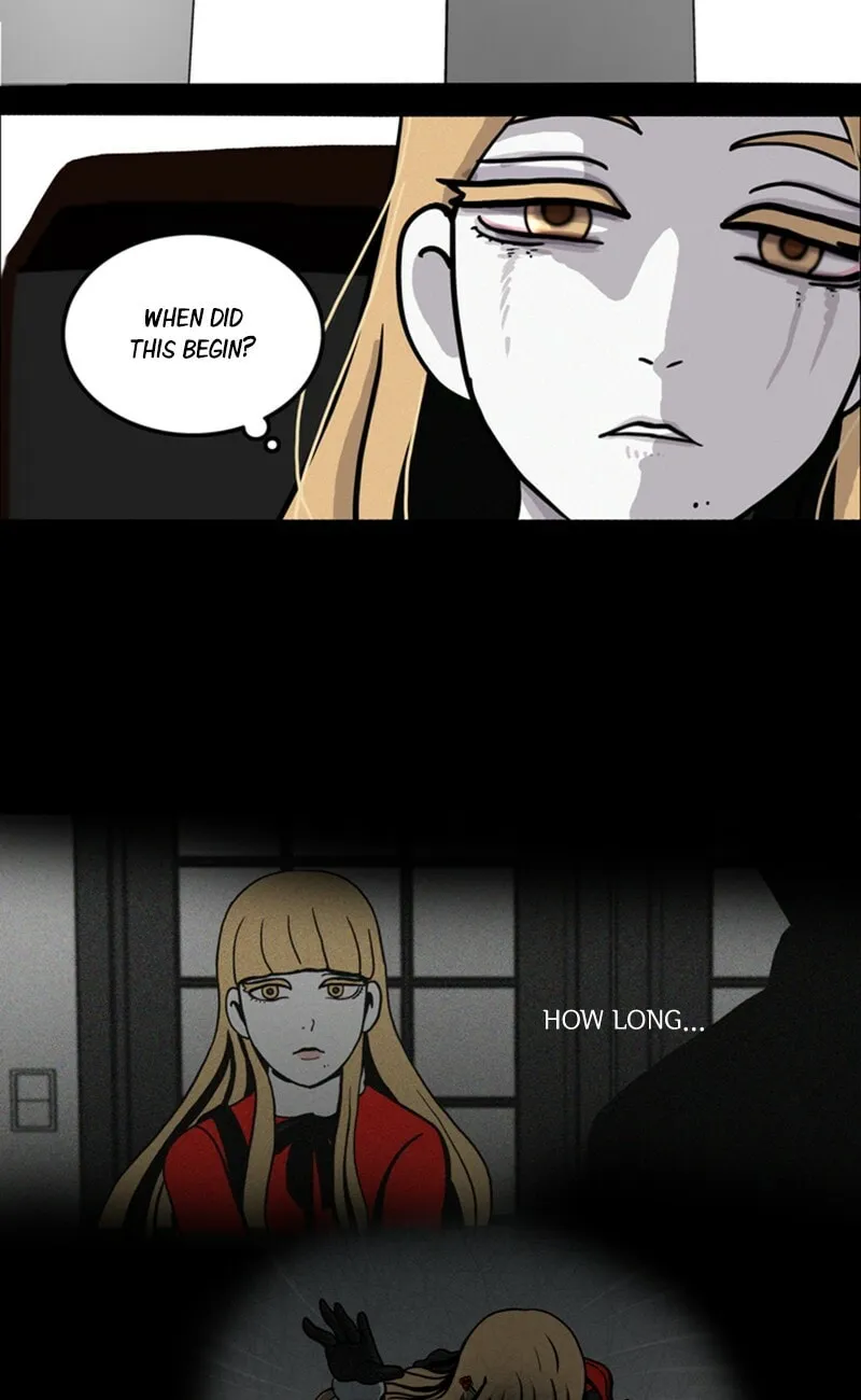Passion (LEE Sun) Chapter 14 page 3 - 