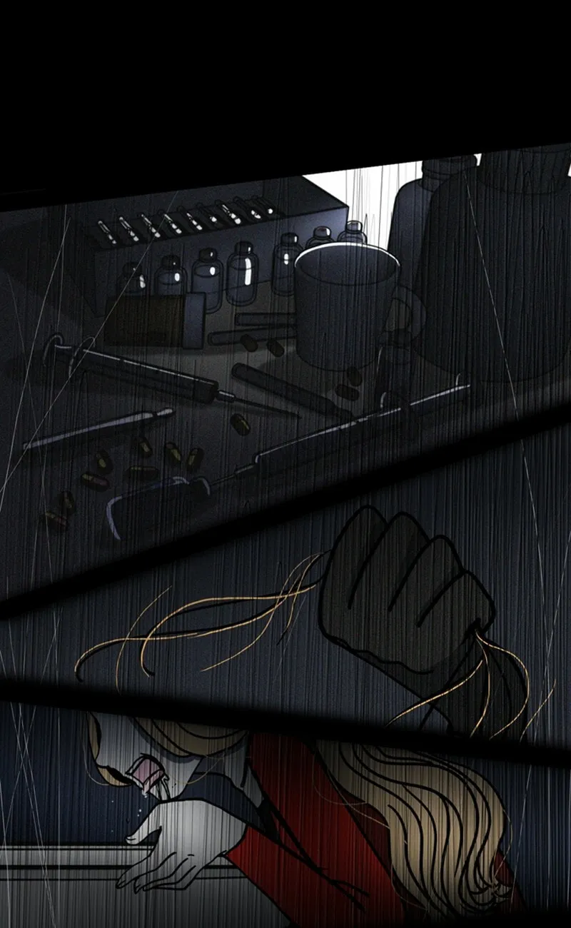 Passion (LEE Sun) Chapter 14 page 21 - 