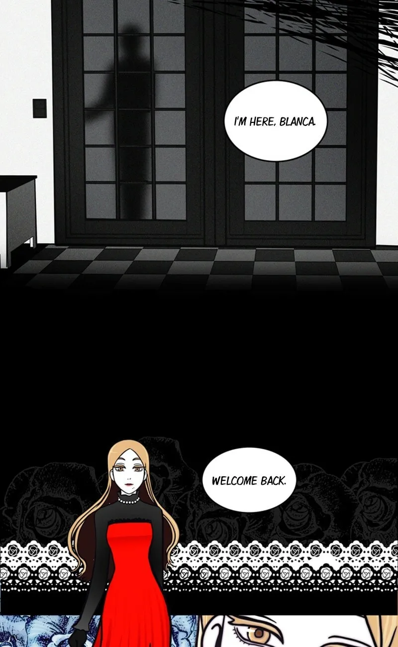 Passion (LEE Sun) Chapter 14 page 24 - 