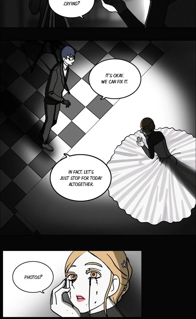 Passion (LEE Sun) Chapter 14 page 29 - 