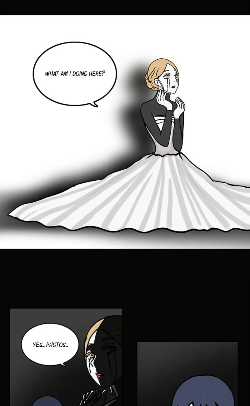 Passion (LEE Sun) Chapter 14 page 30 - 