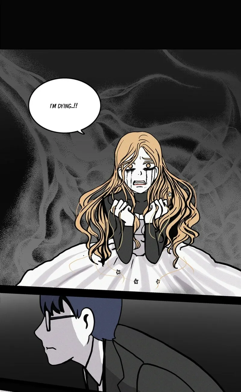 Passion (LEE Sun) Chapter 14 page 32 - 