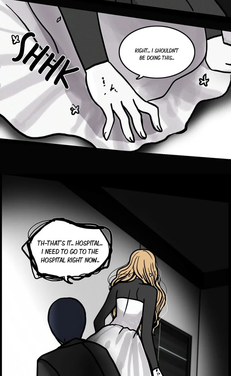 Passion (LEE Sun) Chapter 14 page 33 - 