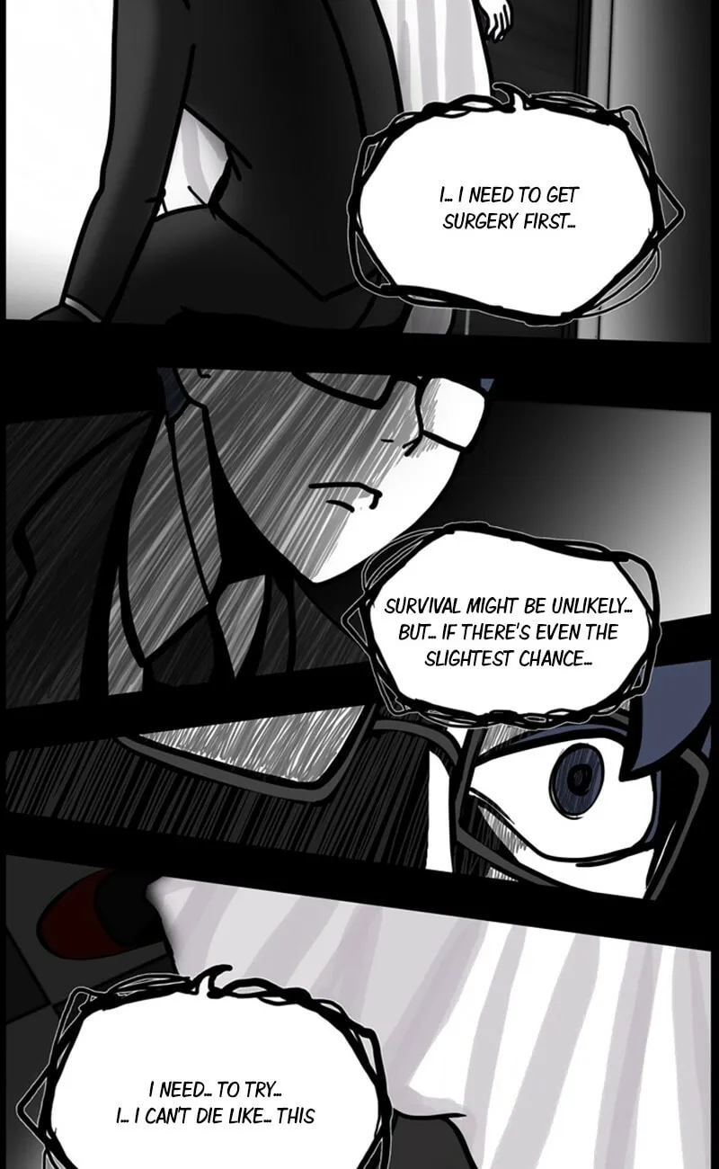 Passion (LEE Sun) Chapter 14 page 34 - 