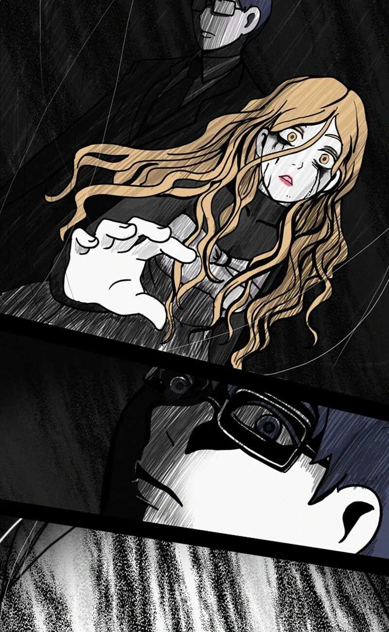 Passion (LEE Sun) Chapter 14 page 36 - 