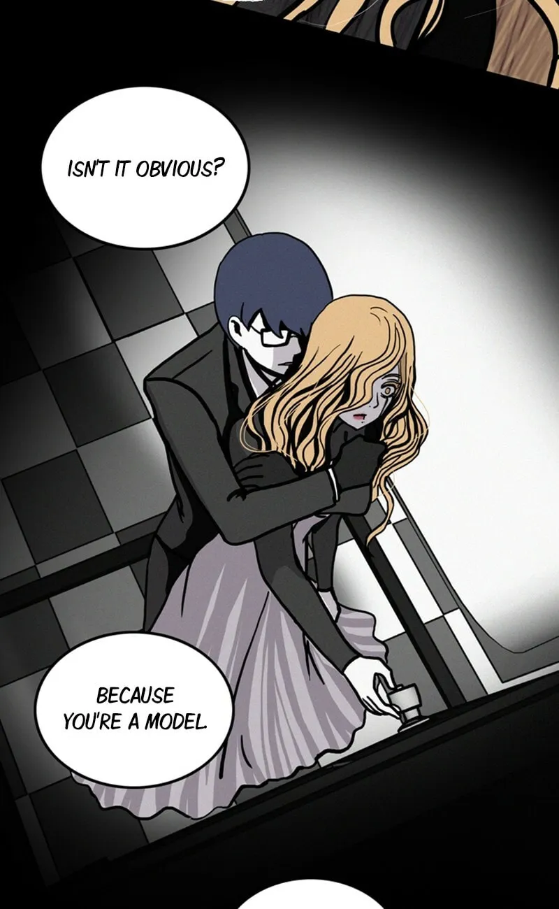 Passion (LEE Sun) Chapter 14 page 38 - 