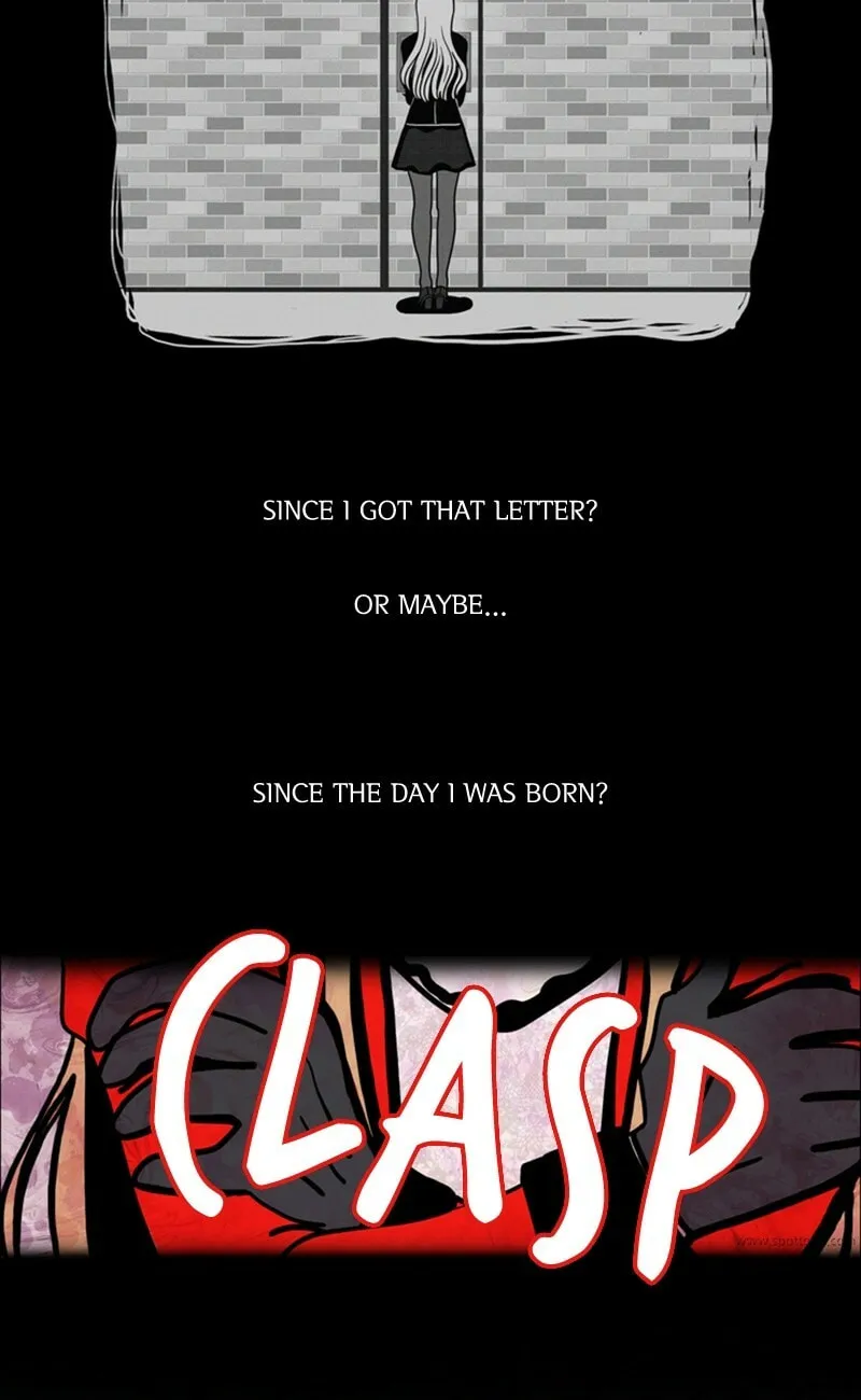 Passion (LEE Sun) Chapter 14 page 5 - 
