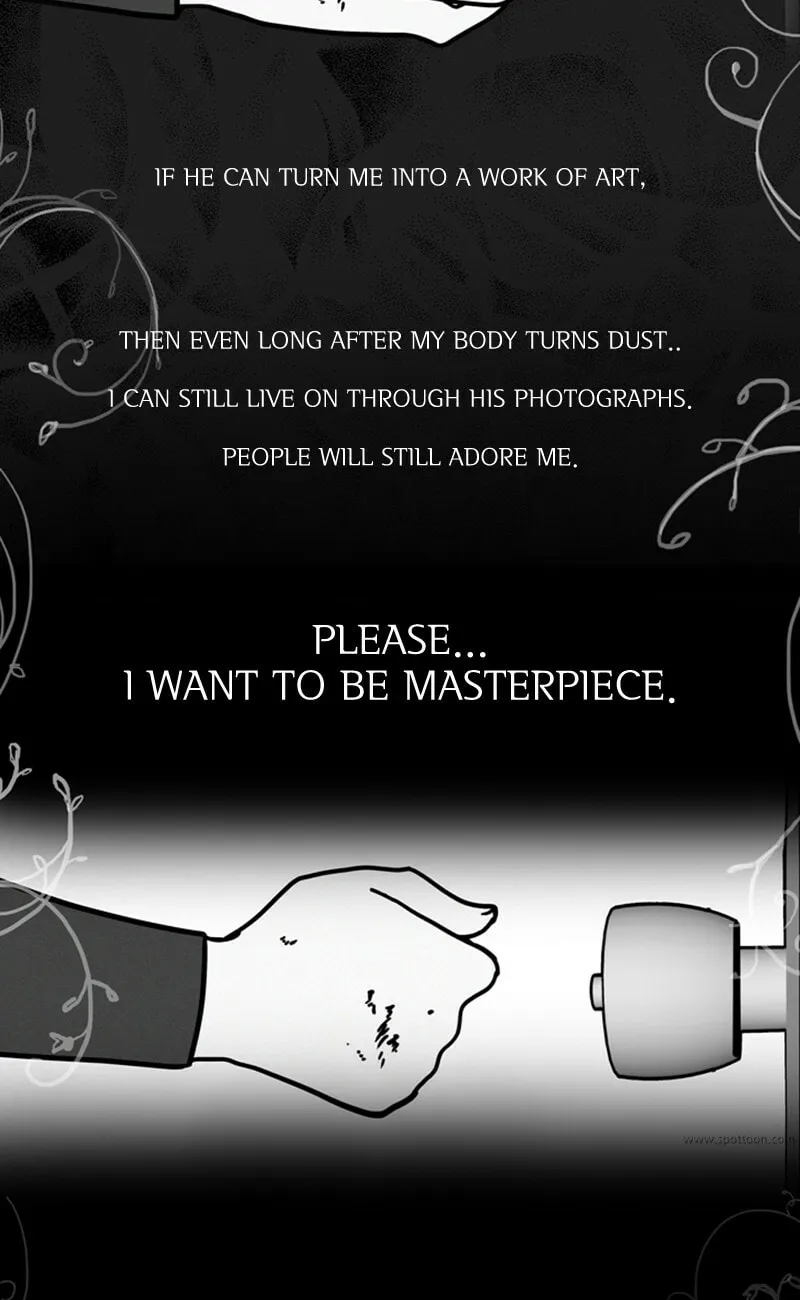 Passion (LEE Sun) Chapter 14 page 41 - 