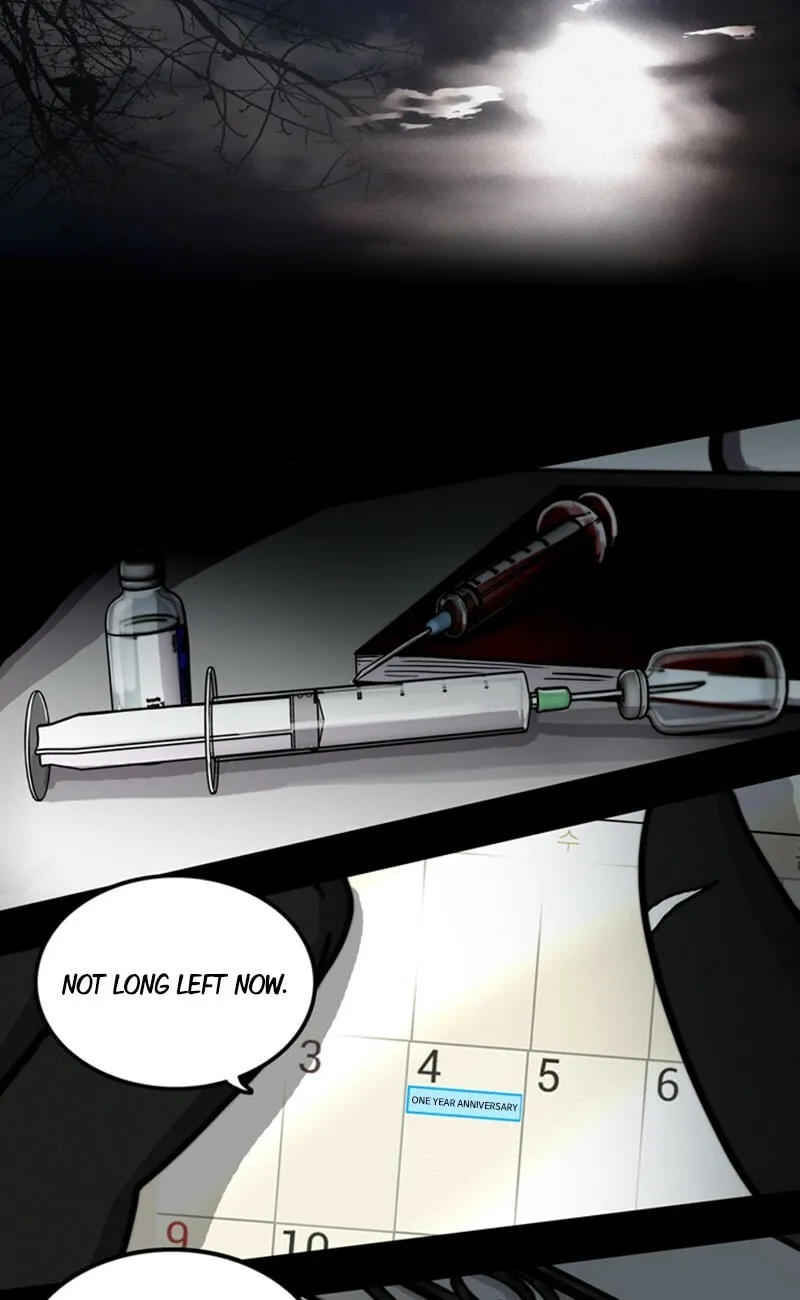 Passion (LEE Sun) Chapter 14 page 45 - 