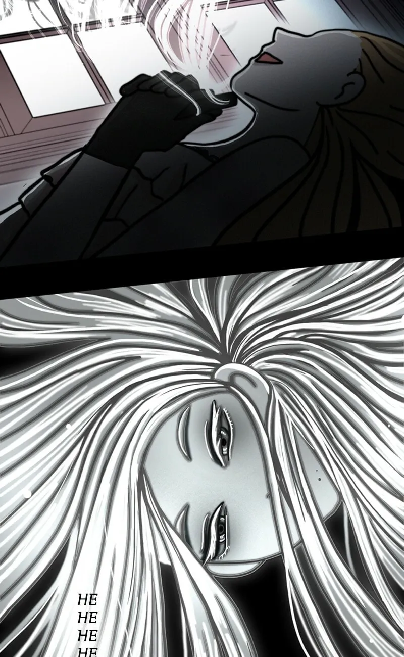 Passion (LEE Sun) Chapter 14 page 48 - 