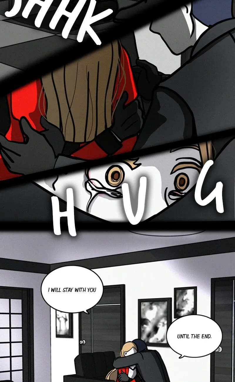 Passion (LEE Sun) Chapter 14 page 8 - 