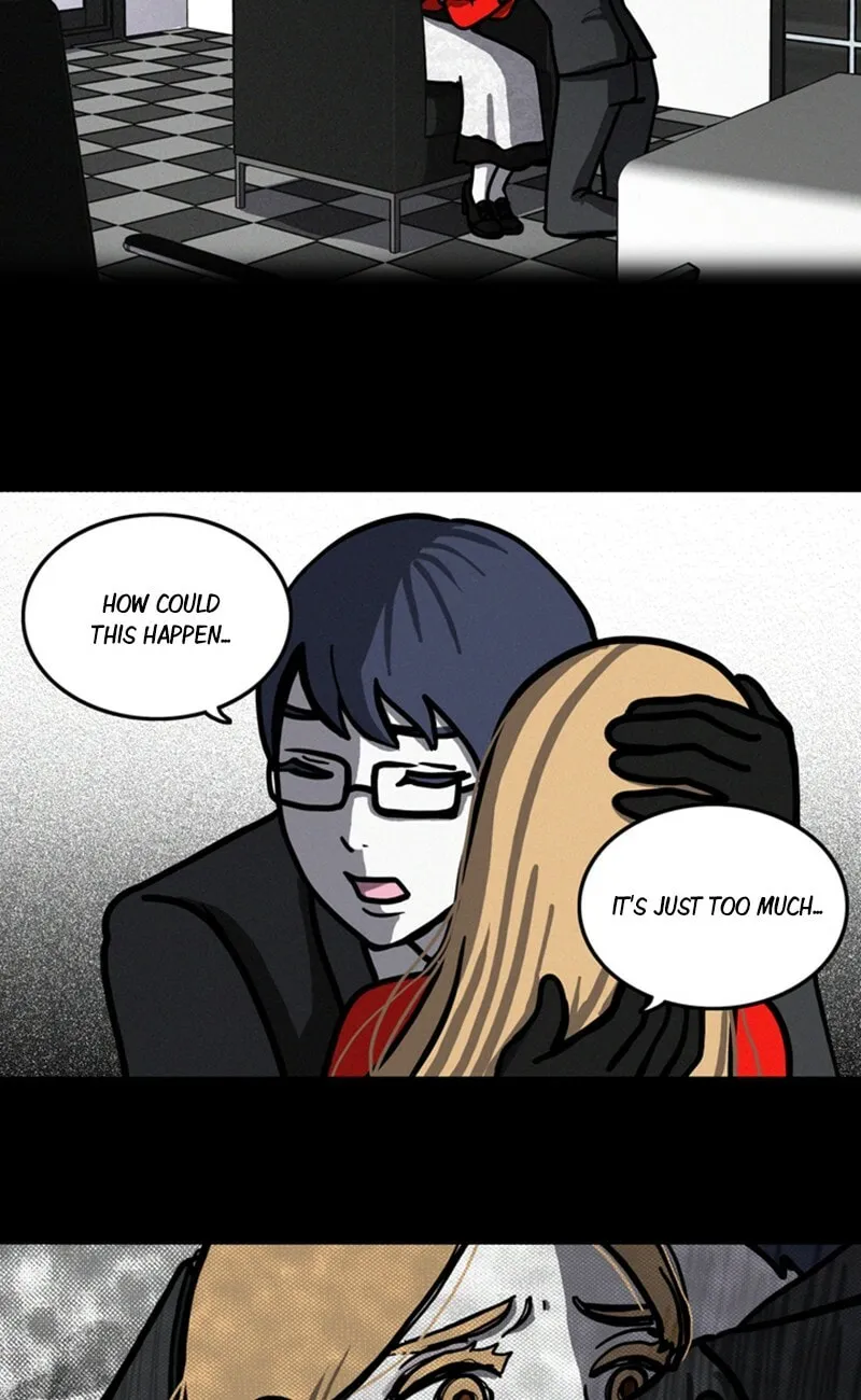 Passion (LEE Sun) Chapter 14 page 9 - 