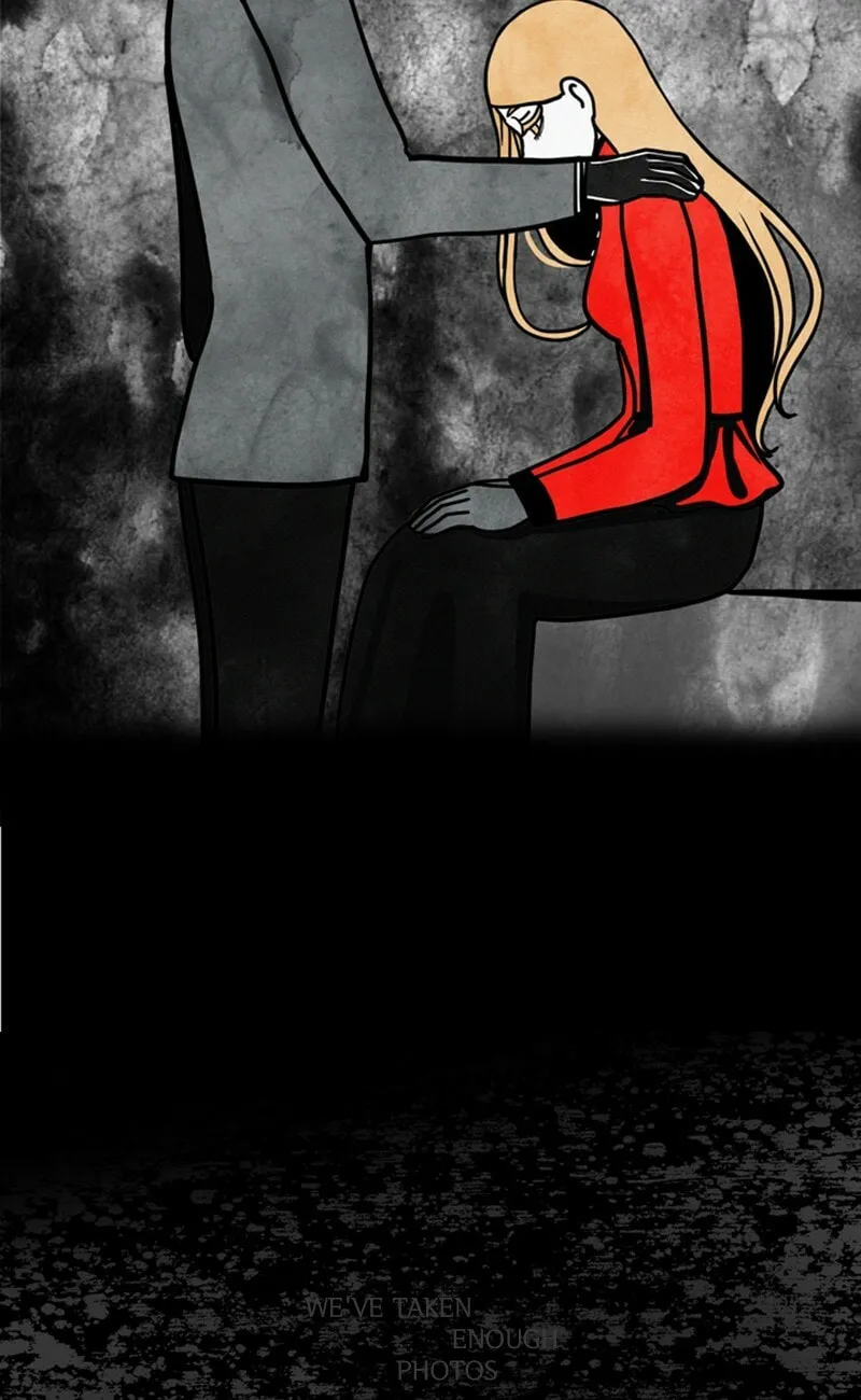 Passion (LEE Sun) Chapter 15 page 17 - 