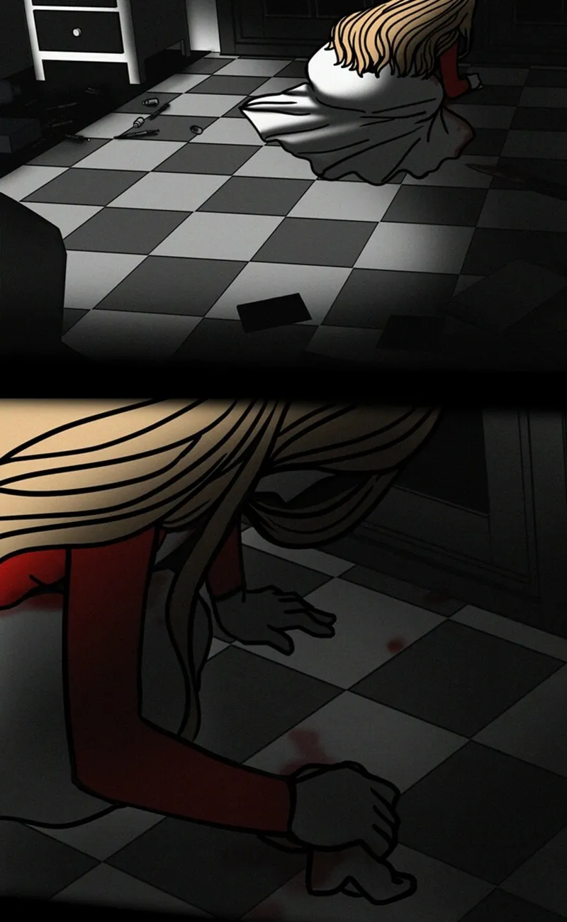 Passion (LEE Sun) Chapter 15 page 20 - 