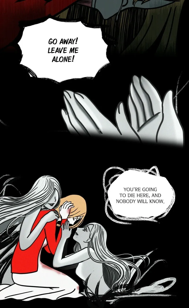 Passion (LEE Sun) Chapter 15 page 23 - 