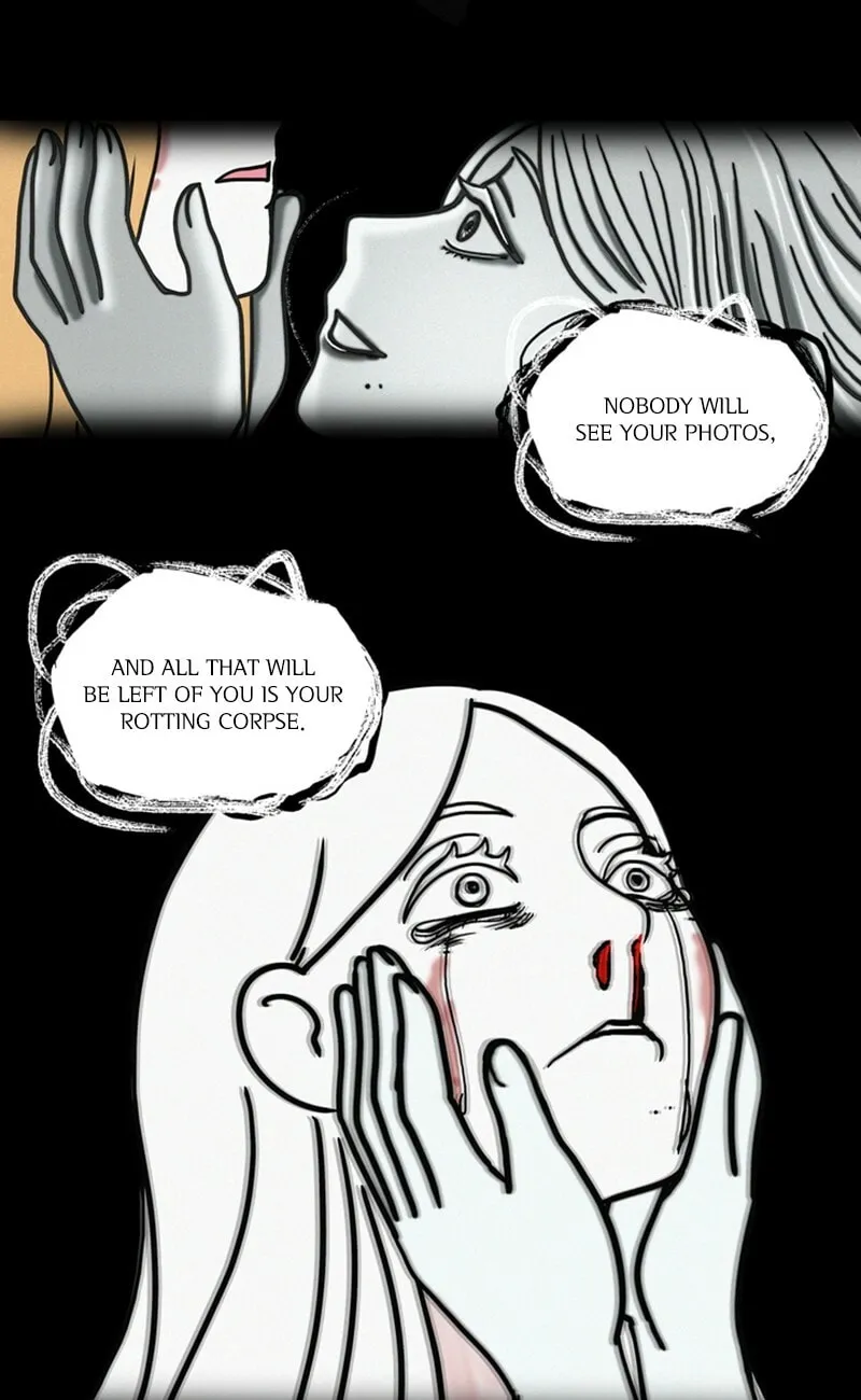 Passion (LEE Sun) Chapter 15 page 24 - 