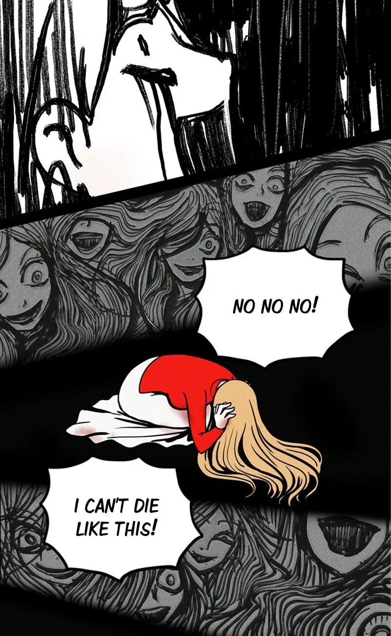Passion (LEE Sun) Chapter 15 page 29 - 