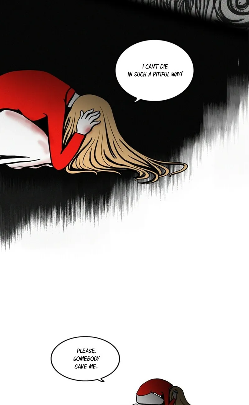 Passion (LEE Sun) Chapter 15 page 30 - 