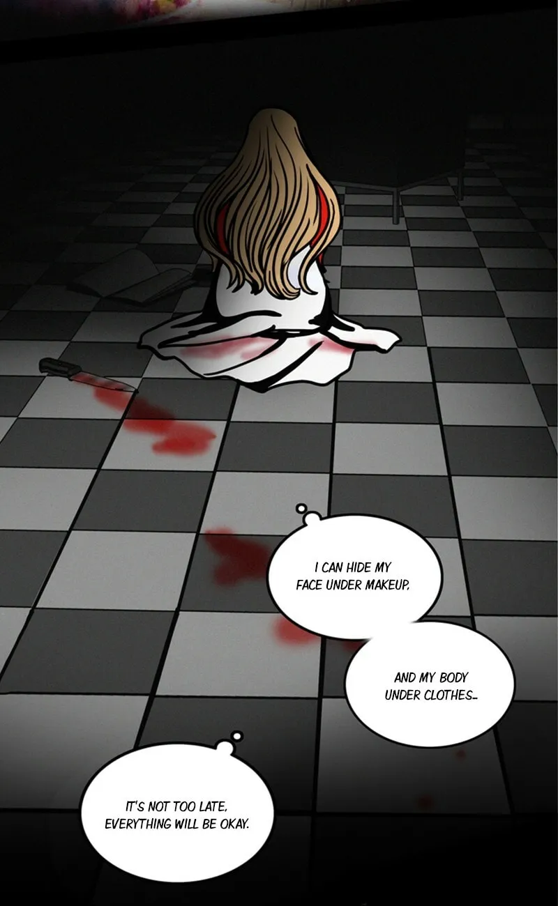 Passion (LEE Sun) Chapter 15 page 33 - 
