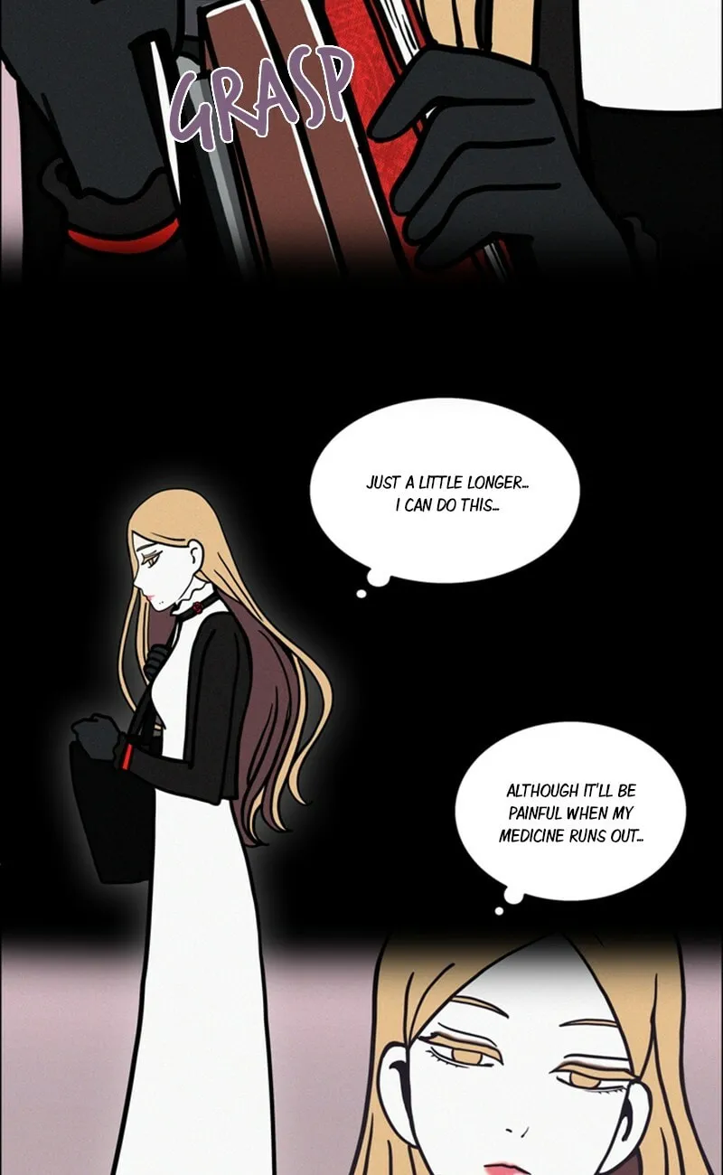 Passion (LEE Sun) Chapter 15 page 37 - 