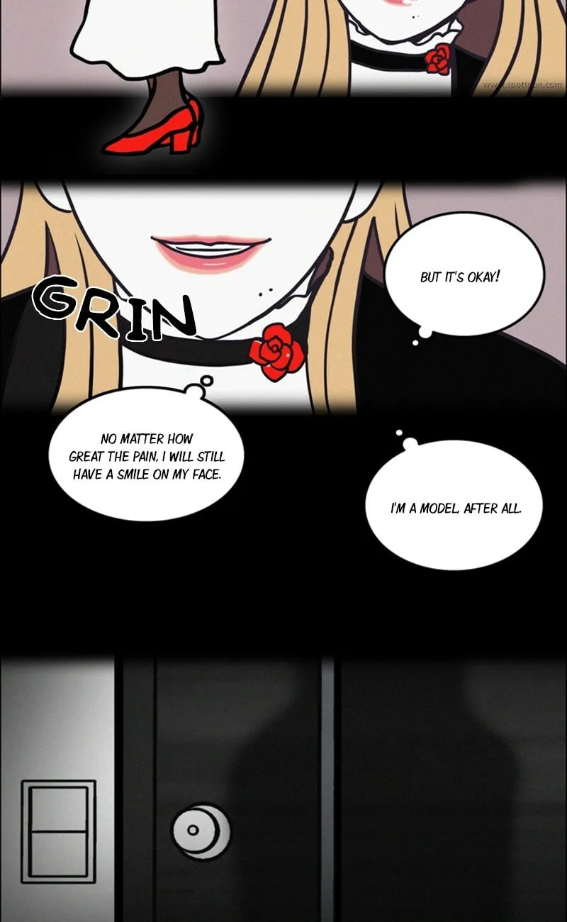 Passion (LEE Sun) Chapter 15 page 38 - 