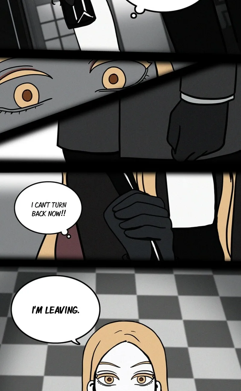 Passion (LEE Sun) Chapter 15 page 44 - 