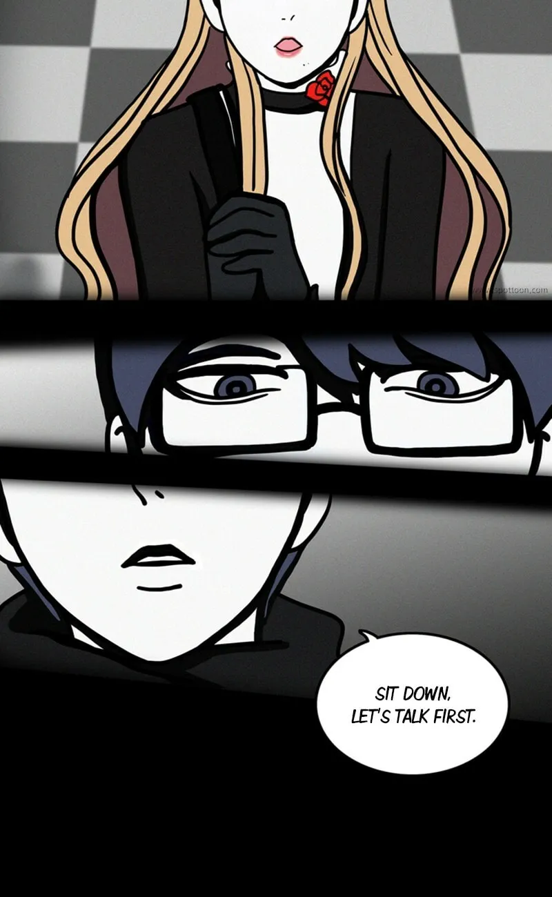 Passion (LEE Sun) Chapter 15 page 45 - 