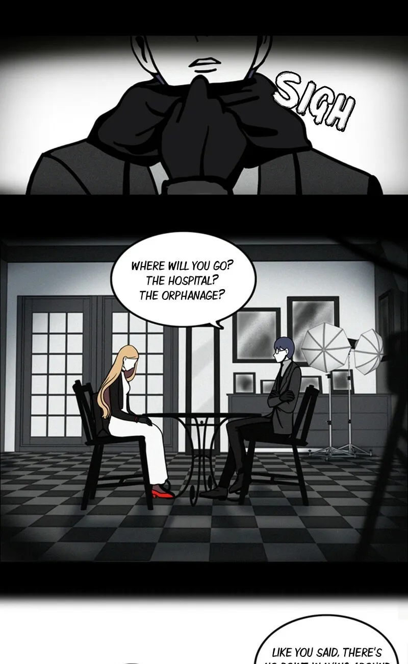 Passion (LEE Sun) Chapter 15 page 46 - 