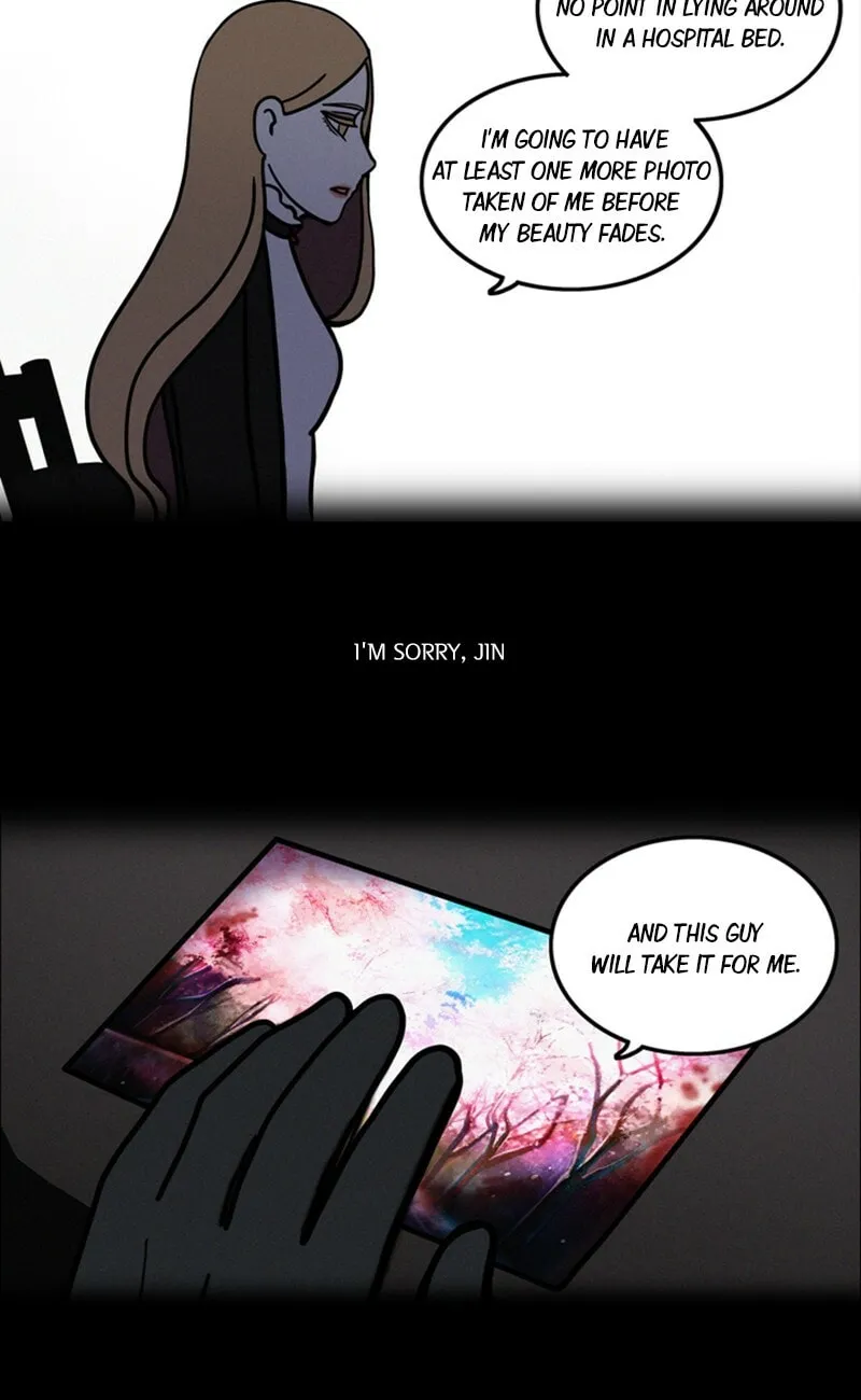 Passion (LEE Sun) Chapter 15 page 47 - 
