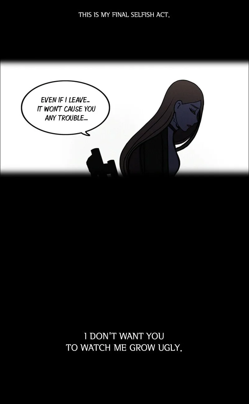 Passion (LEE Sun) Chapter 15 page 48 - 