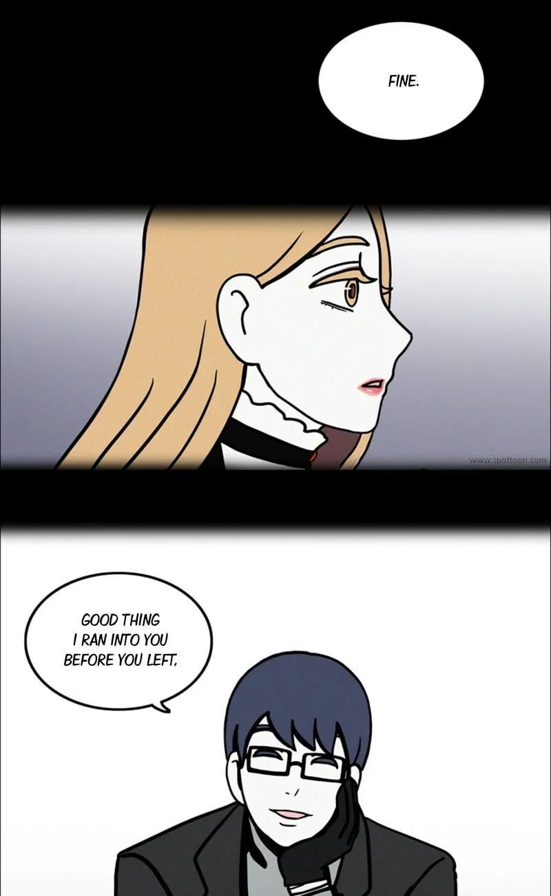 Passion (LEE Sun) Chapter 15 page 49 - 