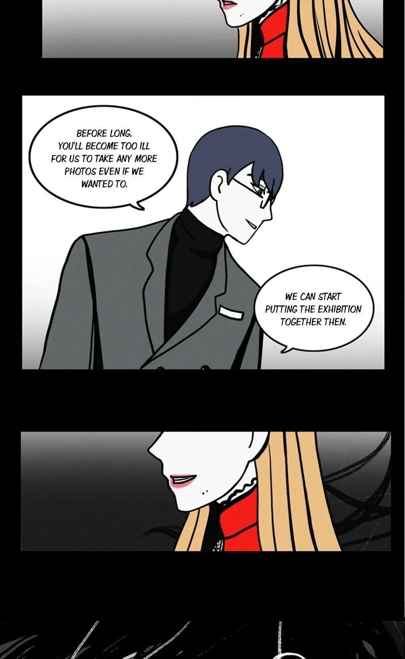 Passion (LEE Sun) Chapter 15 page 6 - 