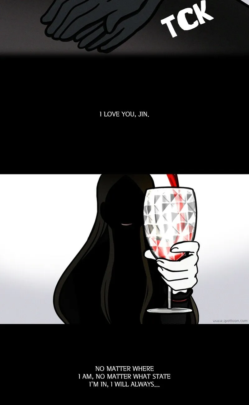 Passion (LEE Sun) Chapter 15 page 54 - 