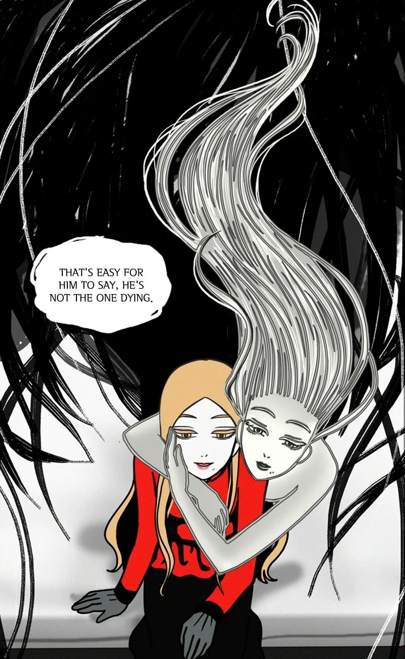 Passion (LEE Sun) Chapter 15 page 7 - 