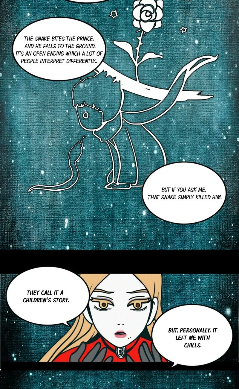 Passion (LEE Sun) Chapter 15 page 9 - 