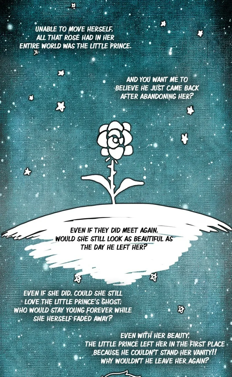 Passion (LEE Sun) Chapter 15 page 10 - 