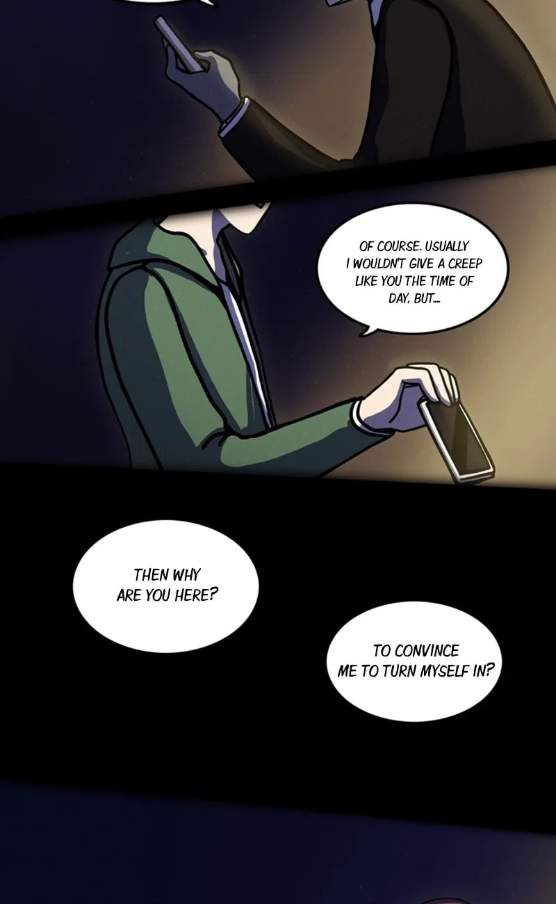 Passion (LEE Sun) Chapter 16 page 13 - 
