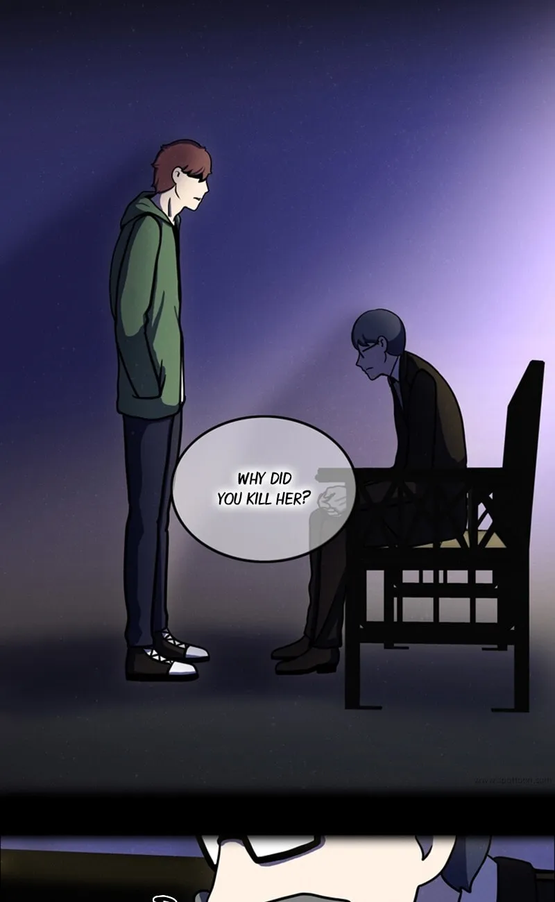 Passion (LEE Sun) Chapter 16 page 15 - 