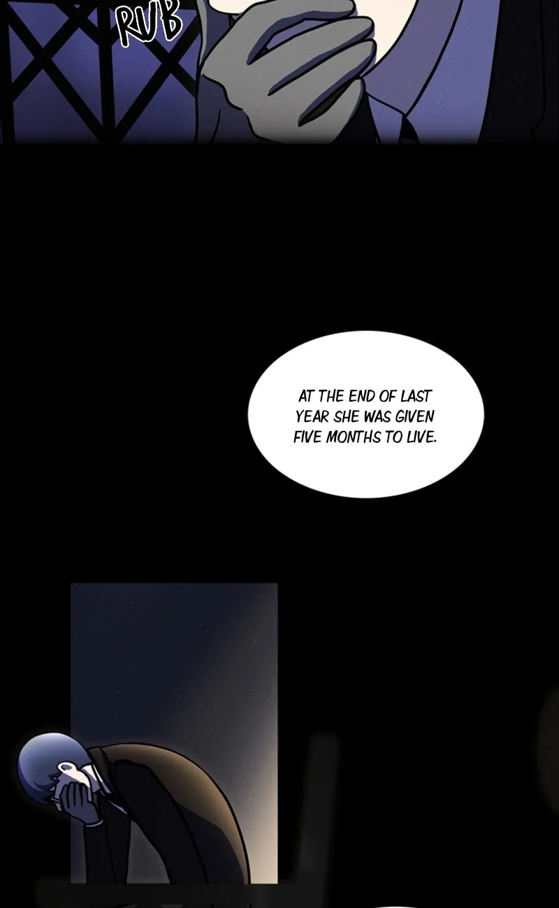 Passion (LEE Sun) Chapter 16 page 16 - 