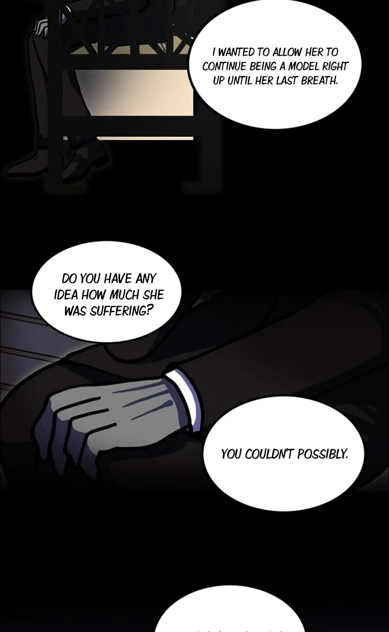 Passion (LEE Sun) Chapter 16 page 17 - 