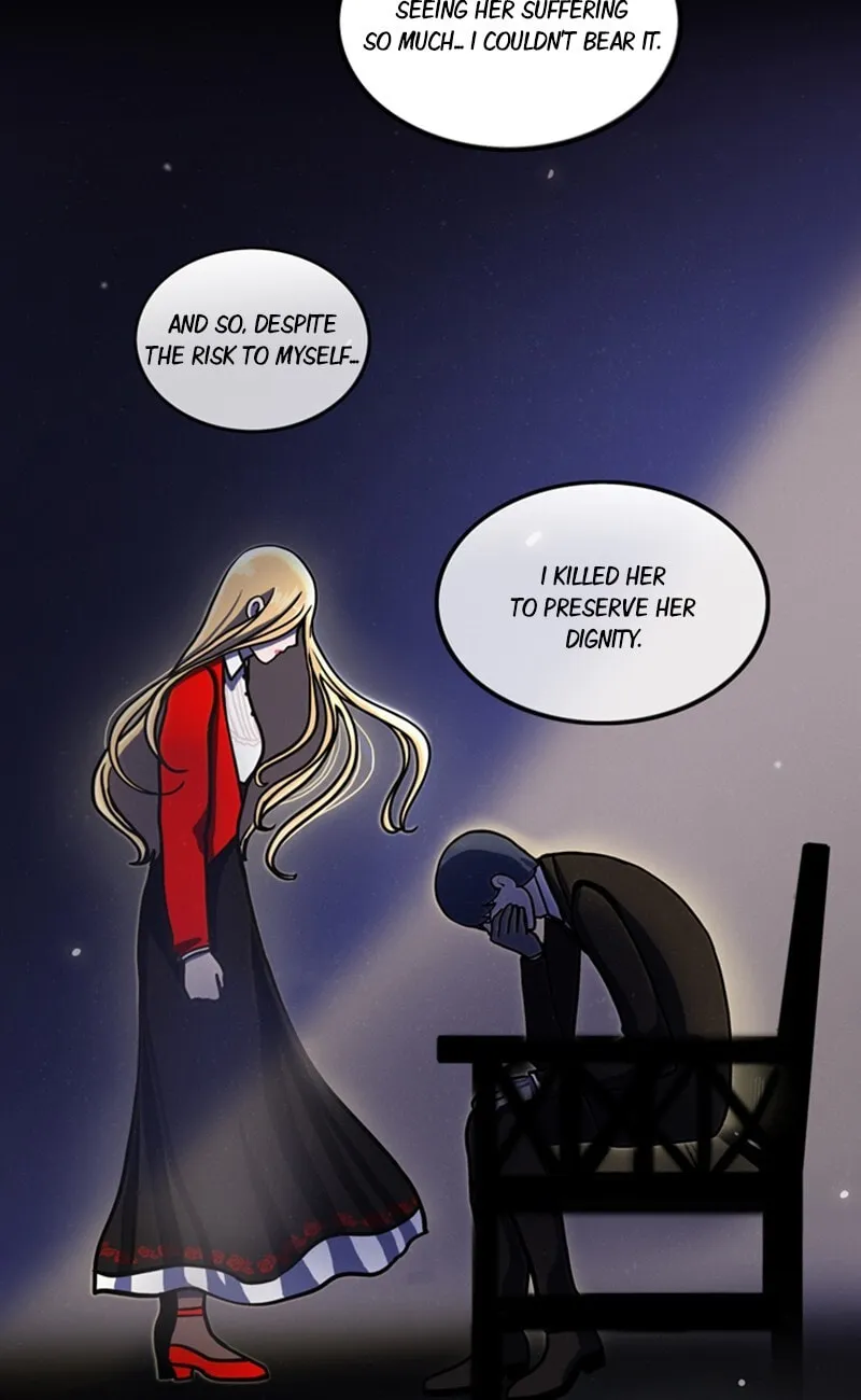 Passion (LEE Sun) Chapter 16 page 18 - 