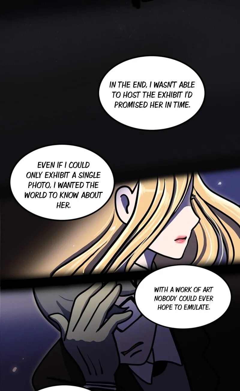Passion (LEE Sun) Chapter 16 page 19 - 