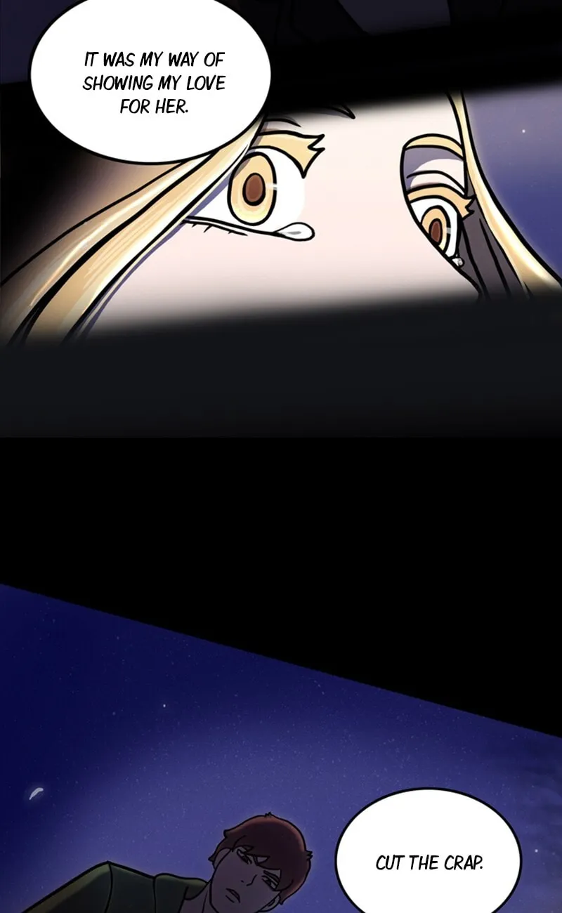 Passion (LEE Sun) Chapter 16 page 20 - 