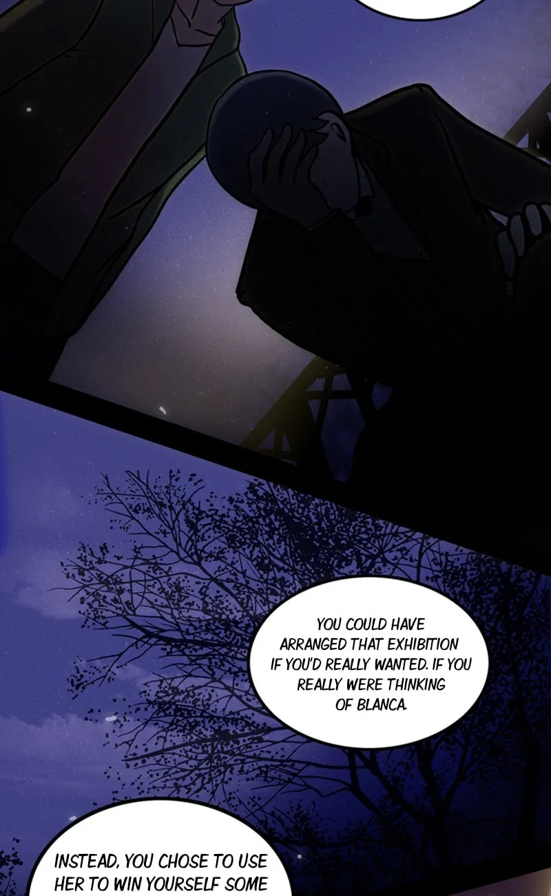 Passion (LEE Sun) Chapter 16 page 21 - 