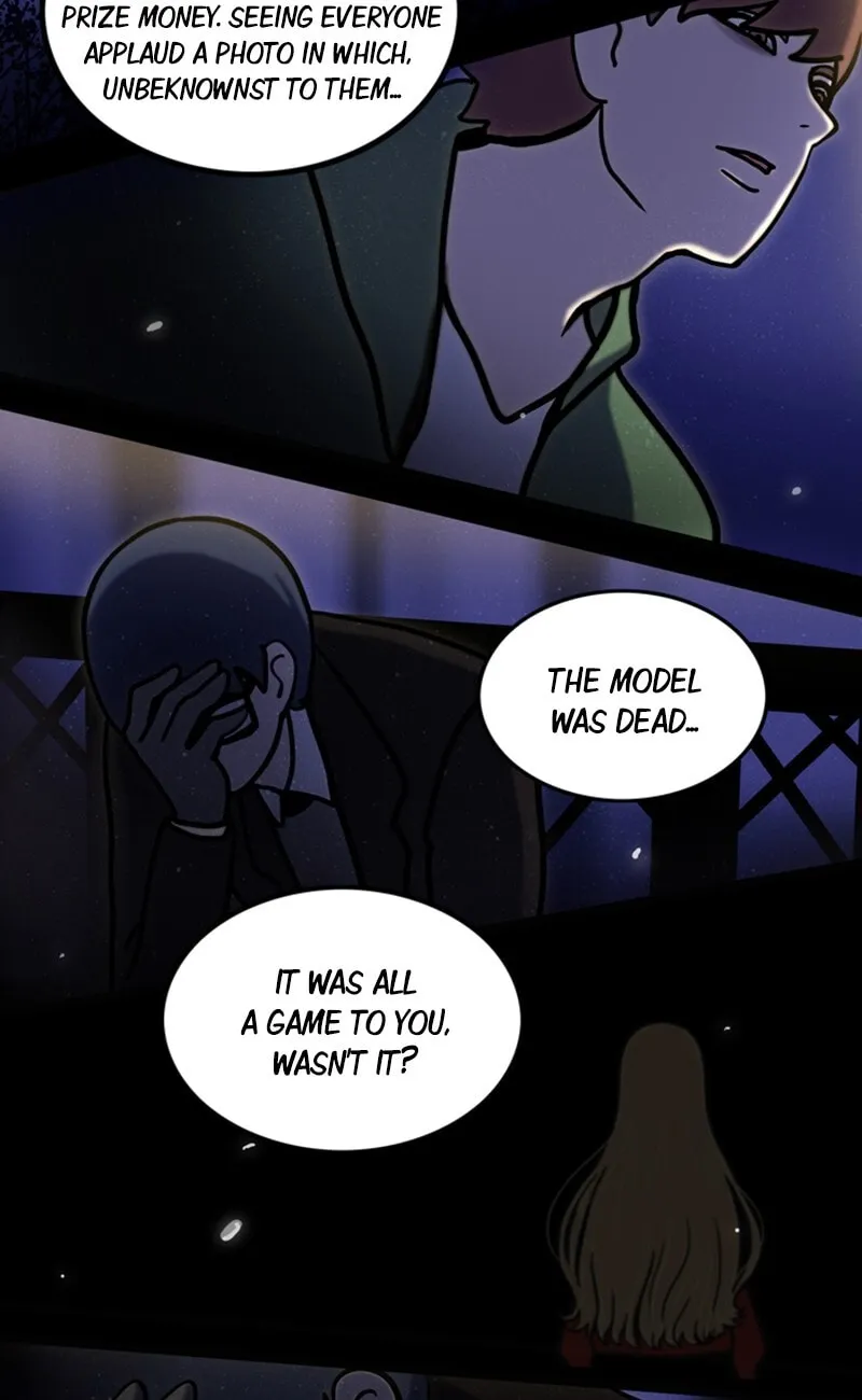 Passion (LEE Sun) Chapter 16 page 22 - 