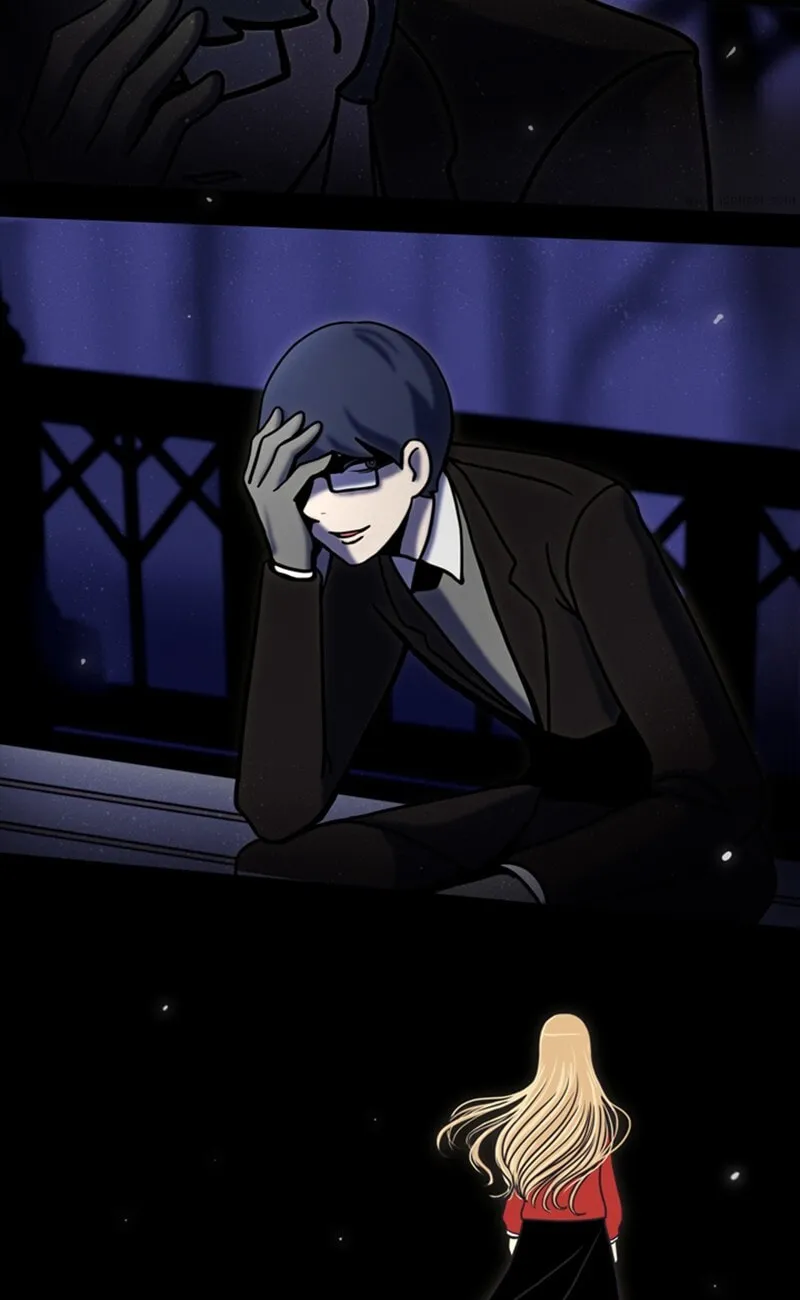 Passion (LEE Sun) Chapter 16 page 23 - 